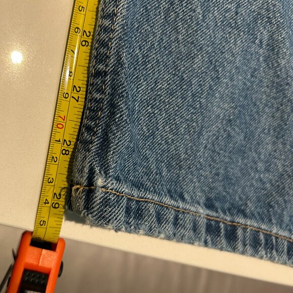 Bershka jeans for the curvy figure - Picture 9 of 10